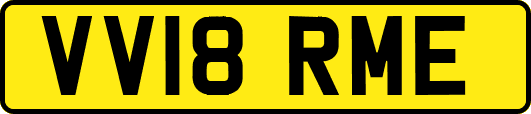 VV18RME