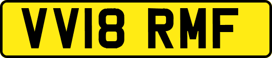 VV18RMF