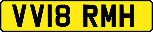 VV18RMH