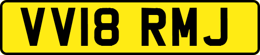 VV18RMJ