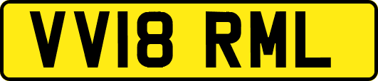 VV18RML