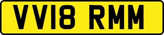 VV18RMM