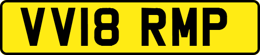 VV18RMP