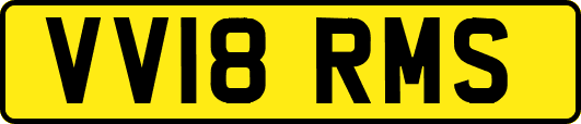VV18RMS