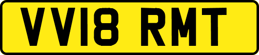VV18RMT