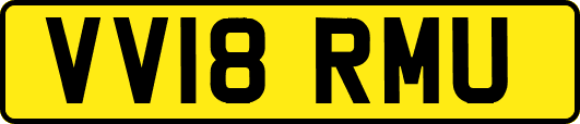 VV18RMU