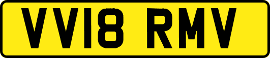 VV18RMV