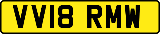 VV18RMW
