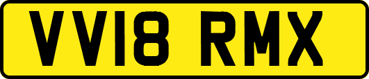 VV18RMX