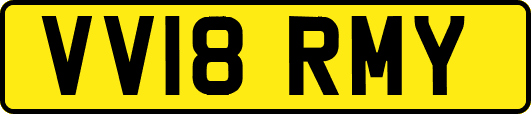 VV18RMY