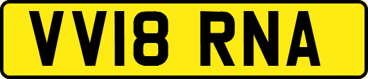 VV18RNA