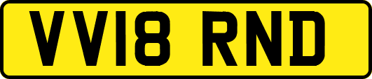 VV18RND