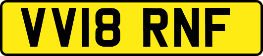 VV18RNF