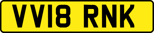 VV18RNK