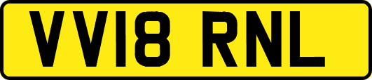 VV18RNL