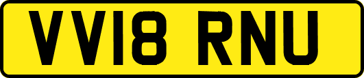 VV18RNU