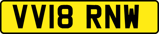 VV18RNW