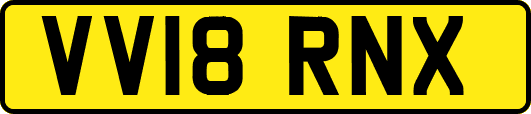 VV18RNX