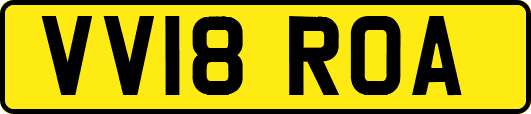 VV18ROA