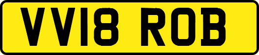 VV18ROB