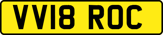VV18ROC