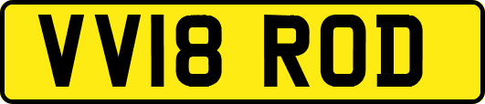 VV18ROD