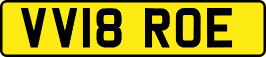 VV18ROE