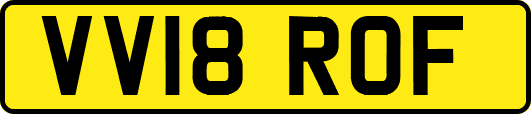 VV18ROF