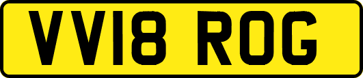 VV18ROG