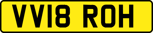 VV18ROH