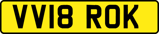 VV18ROK