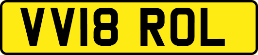 VV18ROL