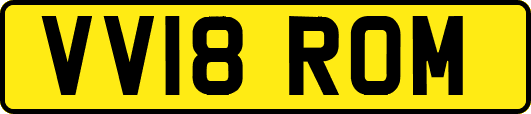 VV18ROM
