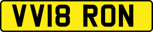 VV18RON