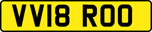 VV18ROO
