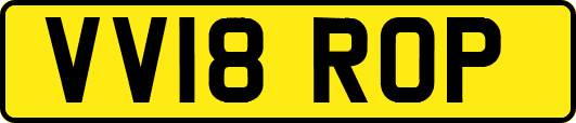 VV18ROP