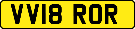 VV18ROR
