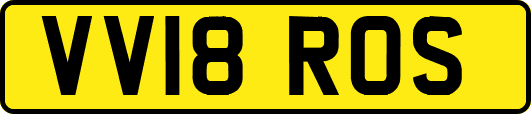 VV18ROS