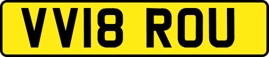 VV18ROU