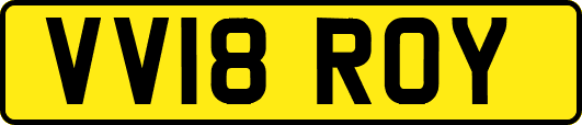 VV18ROY