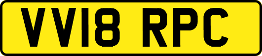 VV18RPC