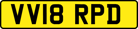VV18RPD