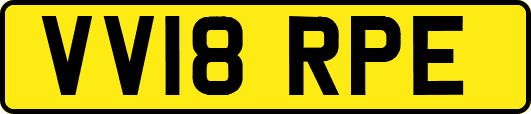 VV18RPE