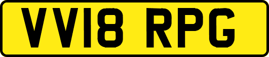 VV18RPG