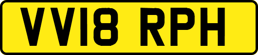 VV18RPH