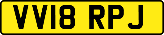 VV18RPJ