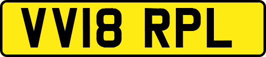 VV18RPL
