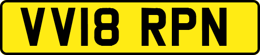 VV18RPN