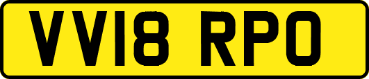 VV18RPO