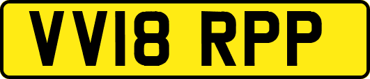 VV18RPP